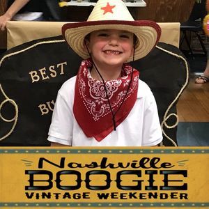 Meet your Posher, Byrdjess